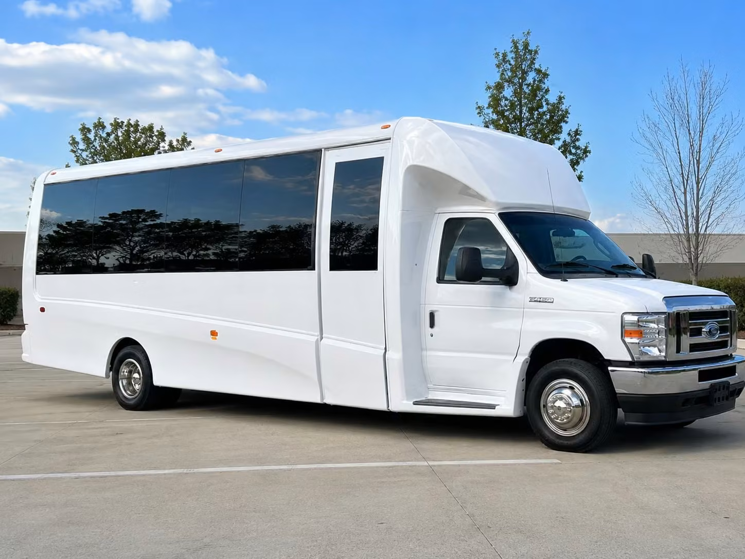 san diego event transportation